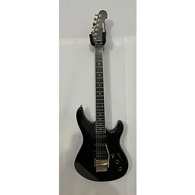 Yamaha SE1212 Solid Body Electric Guitar