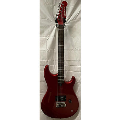 Yamaha SE150 Solid Body Electric Guitar