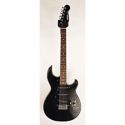 Yamaha SE200 Solid Body Electric Guitar