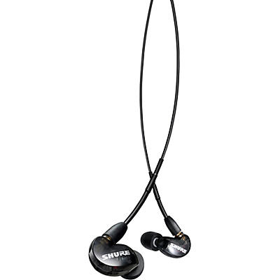Shure SE215 Dynamic MicroDriver Earphones -