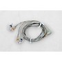 Open-Box Shure SE215 Professional Sound Isolating Earphones - Condition 3 - Scratch and Dent Clear 197881443368