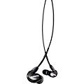 Shure SE215 Professional Sound Isolating Earphones - ClearBlack