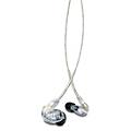 Shure SE215 Professional Sound Isolating Earphones - ClearClear
