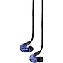 Open-Box Shure SE215 Special Edition Sound Isolating Earphones Condition 1 - Mint Purple