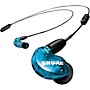 Shure SE215 Special Edition Wireless Sound Isolating Earphones Blue