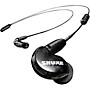Shure SE215 Wireless Sound Isolating Earphones Black