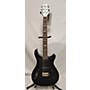 Used PRS SE22 Hollow Body Electric Guitar Black