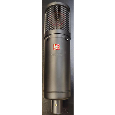 sE Electronics SE2200 Condenser Microphone