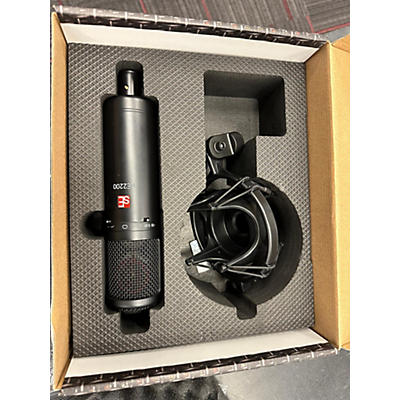 sE Electronics SE2200 Condenser Microphone