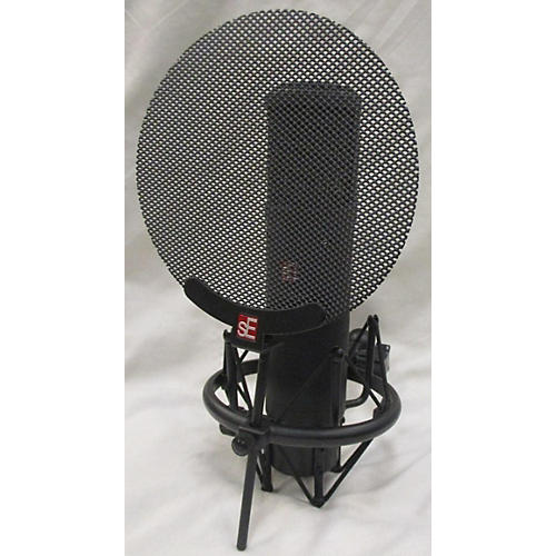 SE2200A II Condenser Microphone