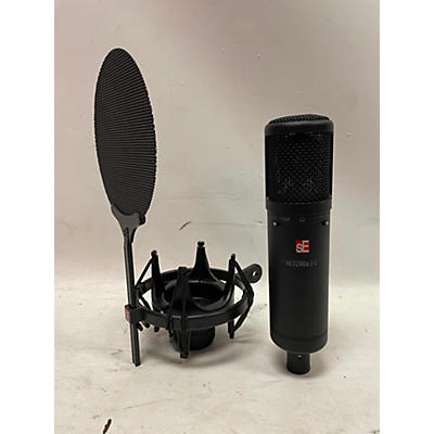 sE Electronics SE2200A II Condenser Microphone