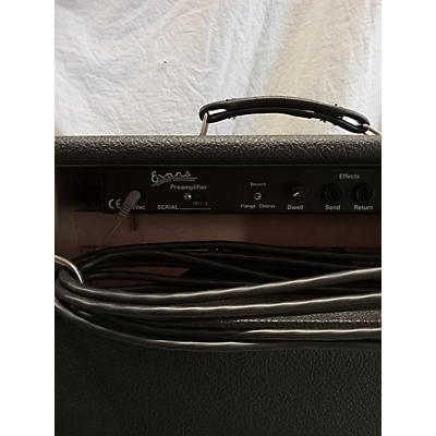 Evans SE300 Guitar Combo Amp