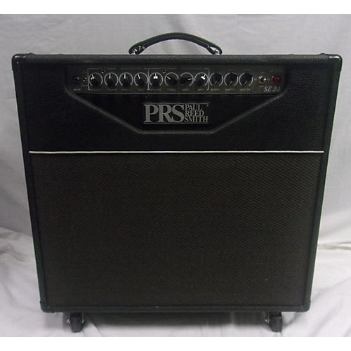 SE30C 30W Tube Guitar Combo Amp