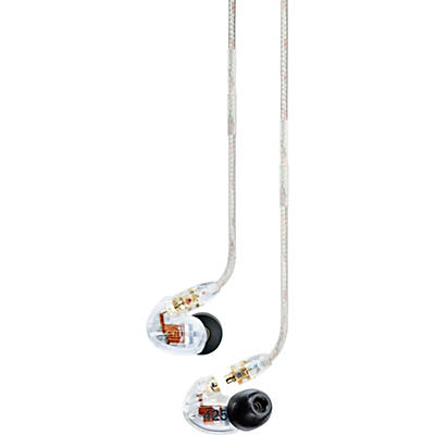 Shure SE425 Sound Isolating Earphones -