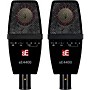 Open-Box sE Electronics SE4400-PAIR Large Diaphragm Condenser Microphones Condition 1 - Mint Black
