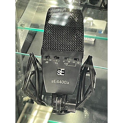 sE Electronics SE4400A Condenser Microphone