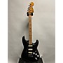 Used Greco SE450 Solid Body Electric Guitar Black