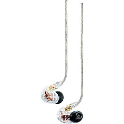 Shure SE535 Sound Isolating Earphones -
