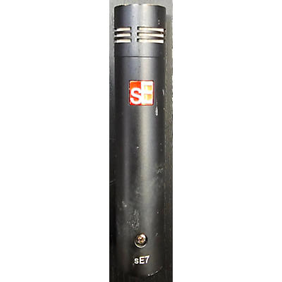 sE Electronics SE7 Condenser Microphone