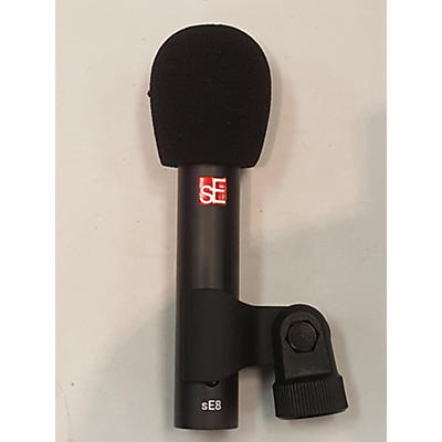 sE Electronics SE8 Condenser Microphone