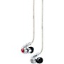 Shure SE846-CL Quad MicroDriver Sound Isolating Earphones Crystal Clear