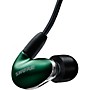 Shure SE846 Gen 2 Sound Isolating Earphones - Jade
