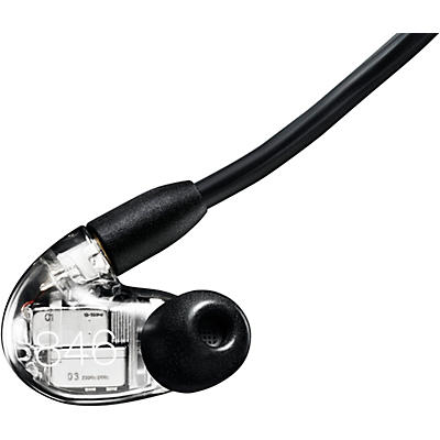 Shure SE846 Gen 2 Sound Isolating Earphones