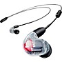 Open-Box Shure SE846 Sound Isolating Earphones Condition 1 - Mint Crystal Clear