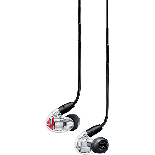 Shure SE846 UNI Sound Isolating Earphones