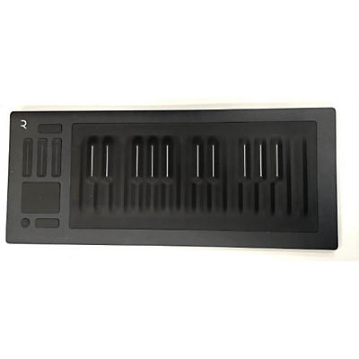 ROLI SEABOARD 25 MIDI Controller