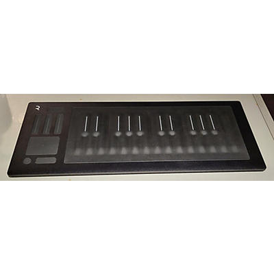 ROLI SEABOARD RISE 25 MIDI Controller