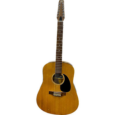 Seagull SEAGULL 12 12 String Acoustic Guitar