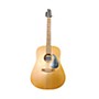 Used Seagull SEAGULL S6 ORIGINAL Acoustic Guitar Natural