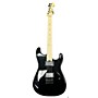 Used Charvel SEAN LONG Solid Body Electric Guitar Black