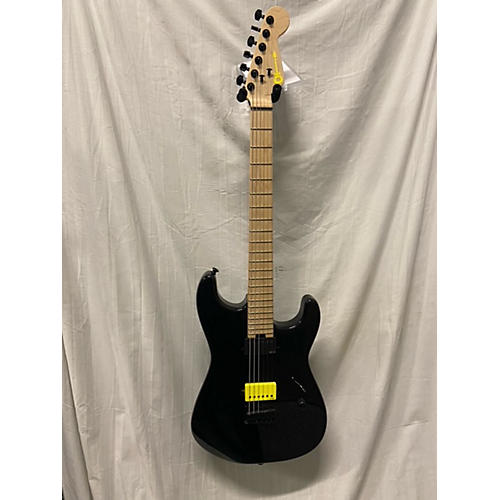 Charvel SEAN LONG Solid Body Electric Guitar Black
