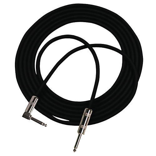 ProCo SEGL StageMASTER Angle-Straight Instrument Cable 15 ft.