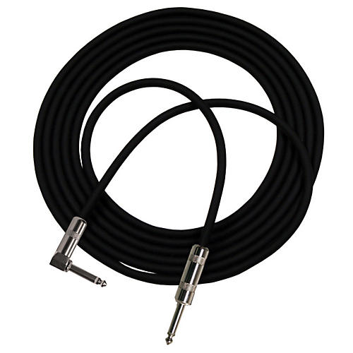 ProCo SEGL StageMASTER Angle-Straight Instrument Cable 18 ft.