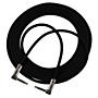 ProCo SEGLL StageMASTER Double-Angle Instrument Cable 1 ft.