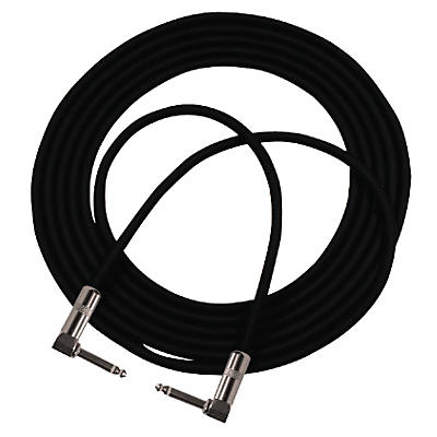 ProCo SEGLL StageMASTER Double-Angle Instrument Cable