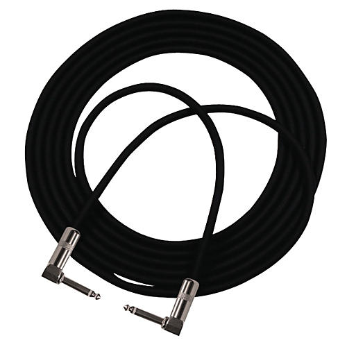 ProCo SEGLL StageMASTER Double-Angle Instrument Cable 3 ft.