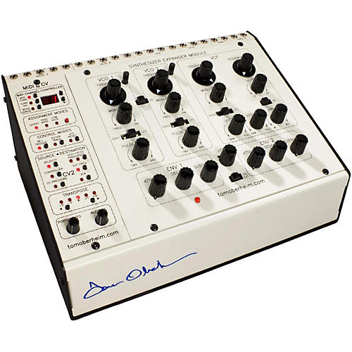 SEM-PRO Analog Synthesizer Module