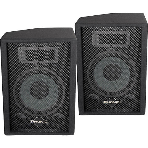 SEM710 PA Speaker - Buy Two and Save!
