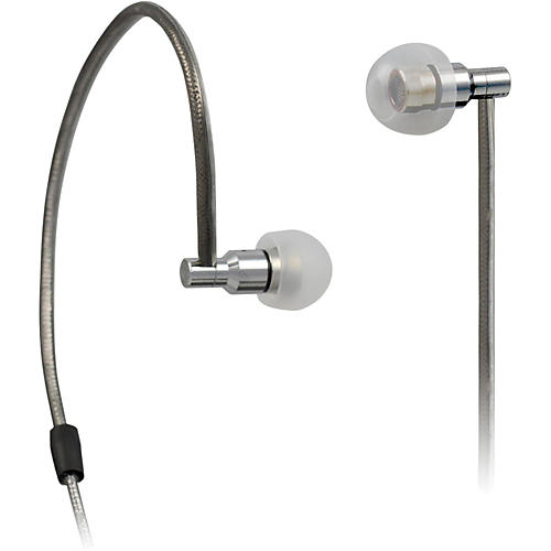 SEMI5 High-Definition Micro-In-Ear Reference Monitors
