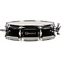Mapex SEMP3350DK Poplar Piccolo Snare Drum - 13 x 3.5 in. Gloss Black
