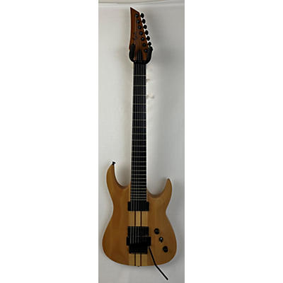 Agile SEPTOR 728 7 STRING Solid Body Electric Guitar