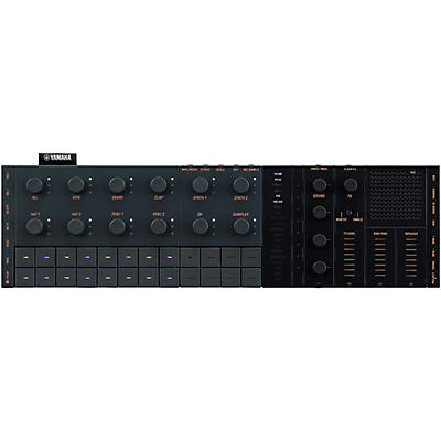 Yamaha SEQTRAK Music Creation Station -