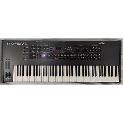 Sequential SEQUENTIAL PROPHET 76 XL Synthesizer
