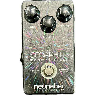 Neunaber SERAPHIM Effect Pedal