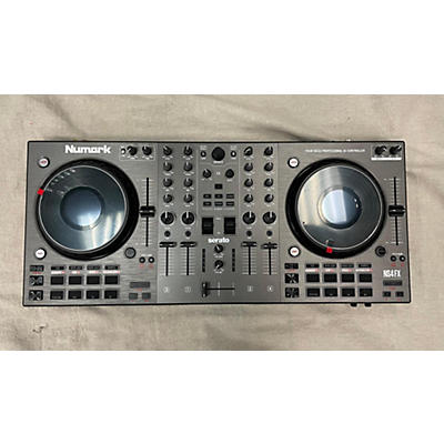 Numark SERATO NS4FX DJ Controller