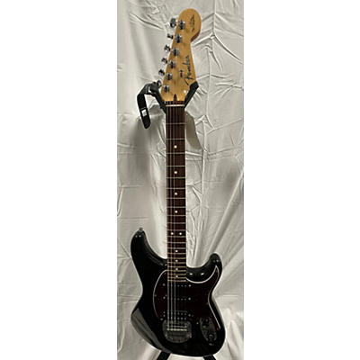 Fender SERGIO VALLIN RW BLK Solid Body Electric Guitar